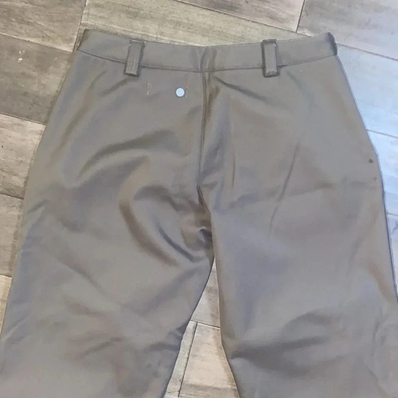 Ailin soft shell fleece lined ski/ snowboard pants - Picture 5 of 5